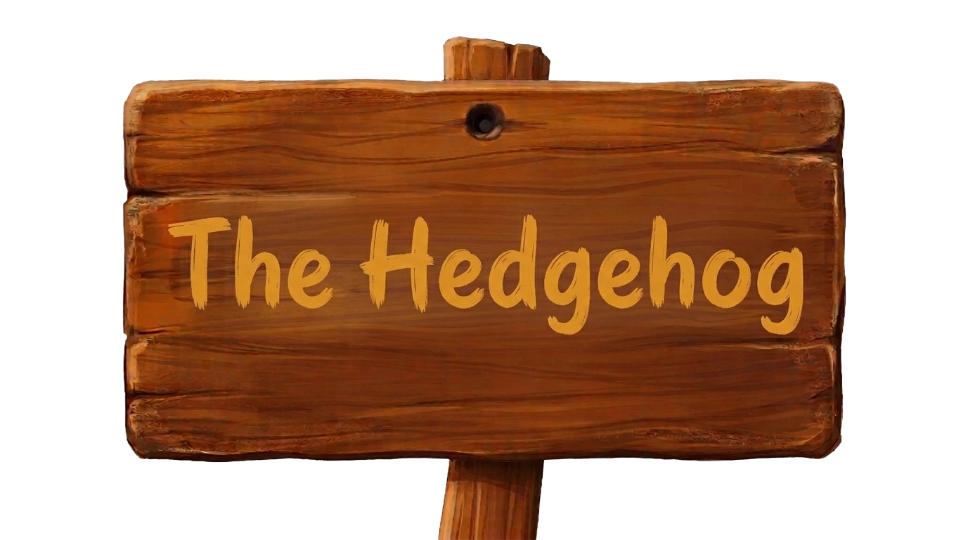 The Hedgehog
