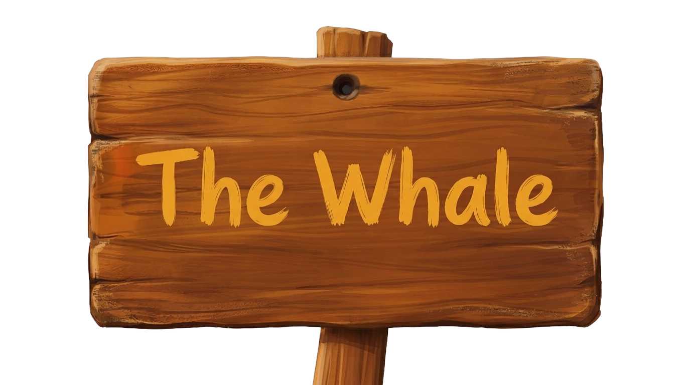 The Whale